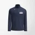 Nike Men's Quarter-Zip Therma-FIT Fleece Pullover