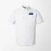 HUK Men's Short-Sleeve Creekbed Shirt
