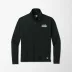 New Era® Women's Half-Zip Power Pullover