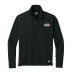 New Era® Women's Half-Zip Power Pullover