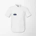 HUK Men's Short-Sleeve Tide Point Shirt