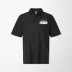 Harriton Men's Pique Maverick Polo