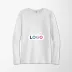 Gildan® Men's Long-Sleeve Performance® T-Shirt