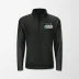 J. America Adult Quarter-Zip Maverick Pullover