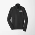 Eddie Bauer Men's Quarter-Zip Fleece Pullover