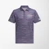 adidas® Men's Printed Mesh Ultimate365 Polo