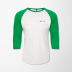 Next Level - Triblend Three-Quarter Raglan T-Shirt