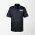 Core 365™ Men's Pique Origin Polo With Pocket