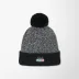 Sport-Tek® Heather Halftime Beanie
