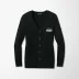 Port Authority® Women's Button-Front Easy Care Cardigan Sweater