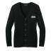Port Authority® Women's Button-Front Easy Care Cardigan Sweater