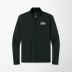 OGIO® Men's Full-Zip Transcend Sweatshirt