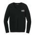 Port Authority® Women's V-Neck Easy Care Sweater