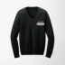 Port Authority® Women's V-Neck Easy Care Sweater