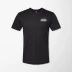 American Apparel® Triblend Track T-Shirt