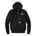 Carhartt® Men's Quilted Flannel-Lined Duck Active Jacket