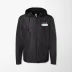 Independent Trading Co. Windbreaker Full-Zip Jacket