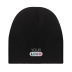 Knit Beanie Cap