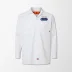 Dickies Men's Long-Sleeve Industrial Work Shirt
