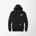 Carhartt® Men's Full-Zip Midweight Hoodie