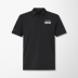 adidas® Men's Printed Polo