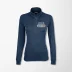 Greg Norman Women's Quarter-Zip Utility Pullover