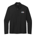 TravisMathew Men's Quarter-Zip Coto Pullover