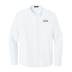Mercer+Mettle® Men's Long-Sleeve Modern Oxford Shirt