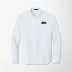Mercer+Mettle® Men's Long-Sleeve Modern Oxford Shirt