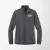 Port Authority® Women's Quarter-Zip Double Pique Wearever Pullover