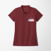 Port Authority® Women's Pique SuperPro React™ Polo