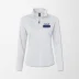 AllPro Women's Quarter-Zip Performance Pullover