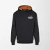 DRI-Duck Men's Fleece Woodland Hoodie