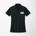 Port Authority® Women's Silk Touch™ Performance Polo