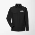 Harriton Adult Flex Twill Overshirt