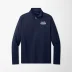 Port Authority® Men's Quarter-Zip Cypress Pullover