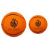 4'' Foam Basketball
