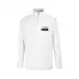 Core 365™ Men's ChromaSoft™ Pique Fusion Quarter-Zip Sweatshirt