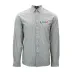 Vansport Men's Pinstripe Sandhill Shirt