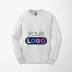 Gildan® Men's Long-Sleeve Ultra Cotton® T-Shirt