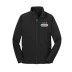 Port Authority® Tall Core Soft Shell Jacket