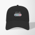 CAP AMERICA Premium Athletic Cap