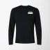 Jaanuu Men's Long-Sleeve RegenX Underscrub T-Shirt