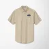 Port Authority® Men's Short-Sleeve Easy Care Shirt