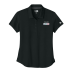 New Era® Women's Power Polo