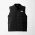 TravisMathew Men's Cold Bay Vest